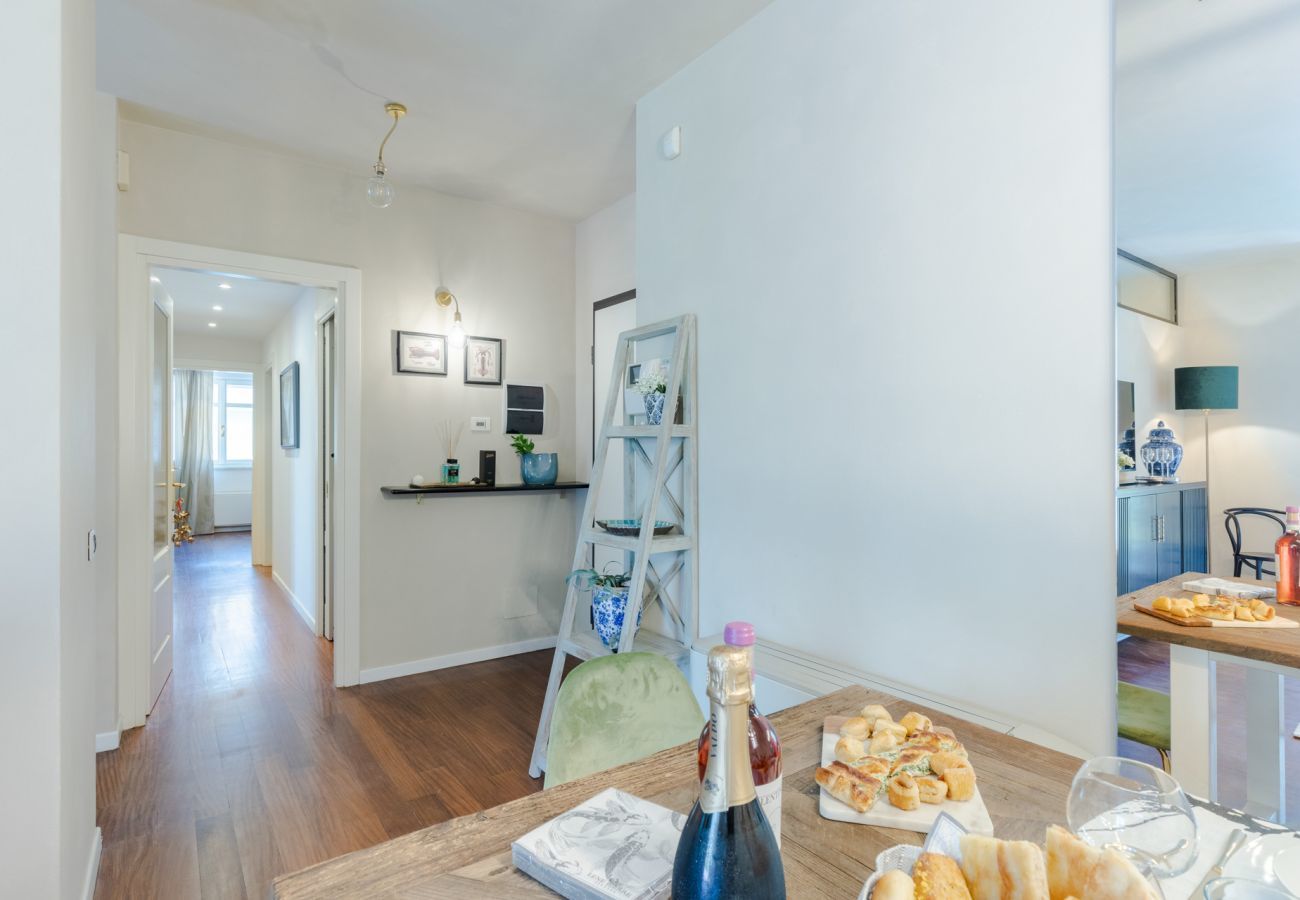 Appartamento a Viareggio - Casa Michelangelo