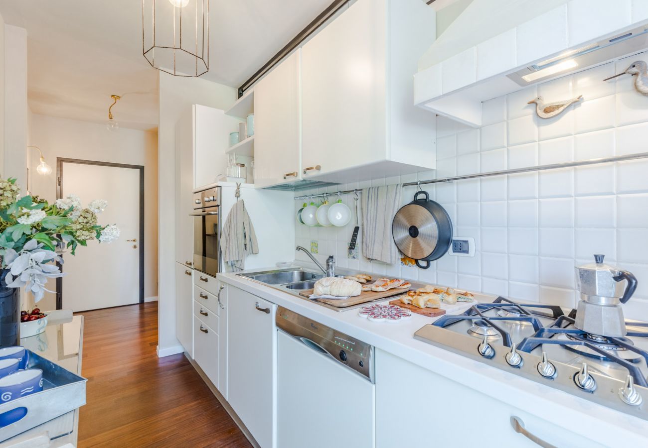 Appartamento a Viareggio - Casa Michelangelo