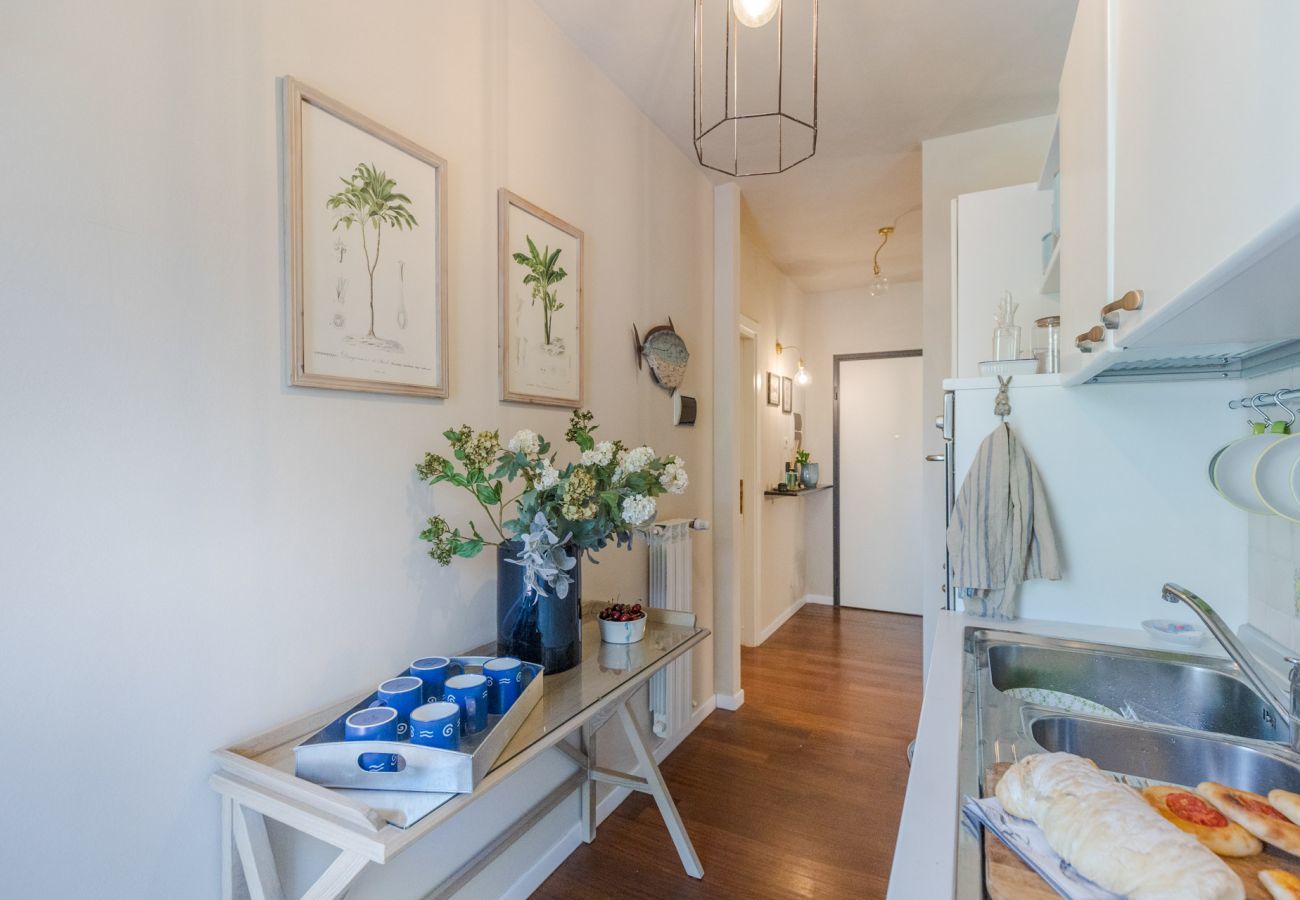 Appartamento a Viareggio - Casa Michelangelo