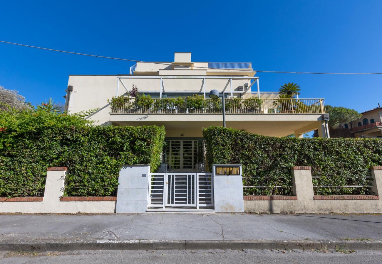 Appartamento a Viareggio - Casa Michelangelo