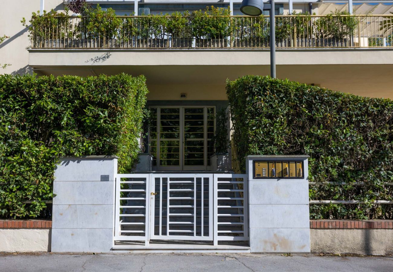 Appartamento a Viareggio - Casa Michelangelo