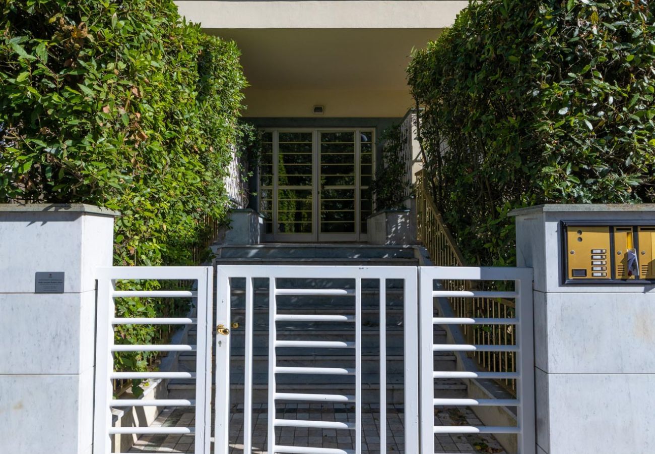 Appartamento a Viareggio - Casa Michelangelo