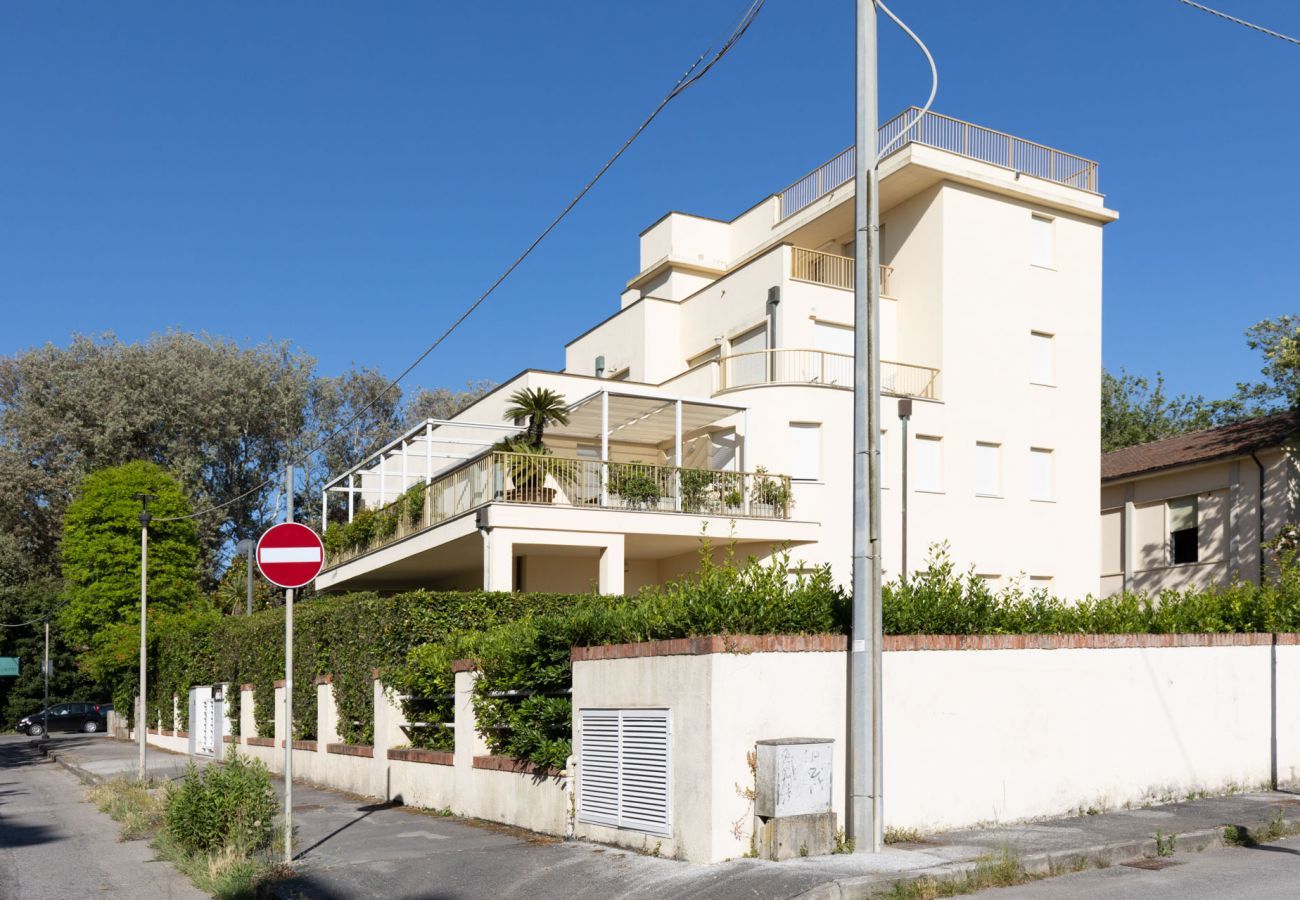 Appartamento a Viareggio - Casa Michelangelo