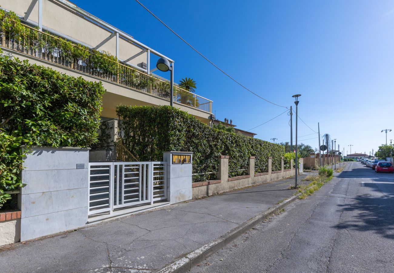 Appartamento a Viareggio - Casa Michelangelo