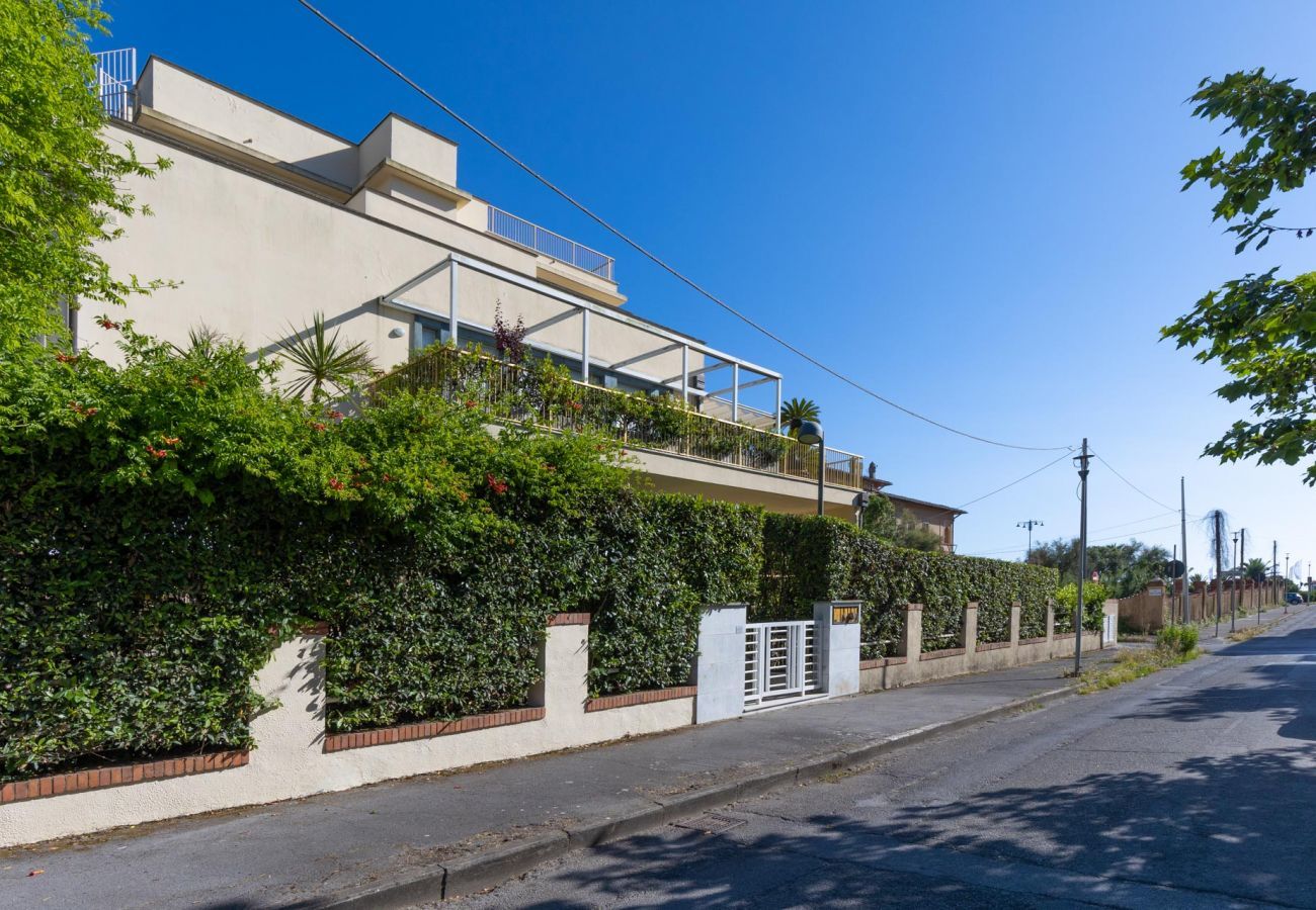 Appartamento a Viareggio - Casa Michelangelo