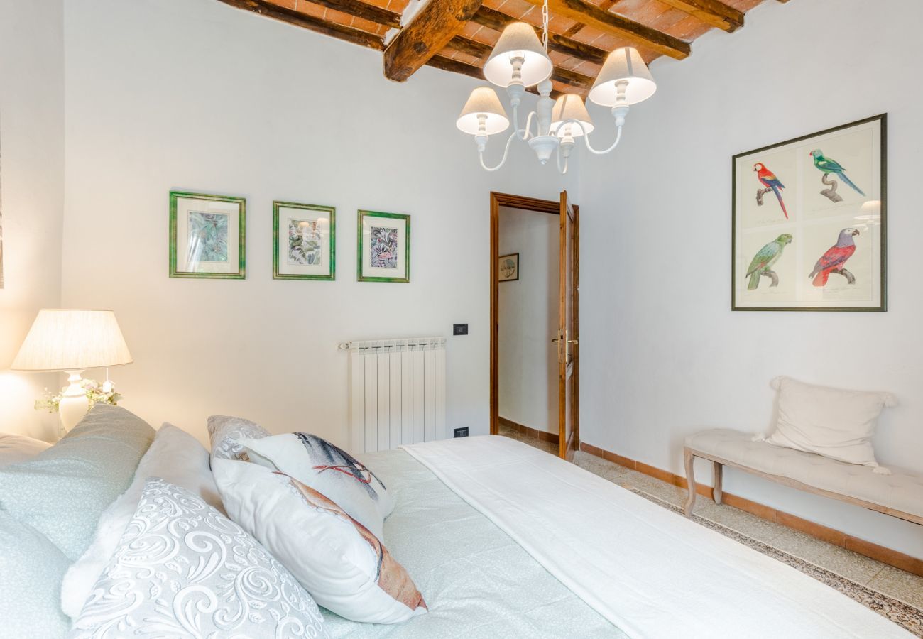 Villa a Vorno - Rio delle Fate
