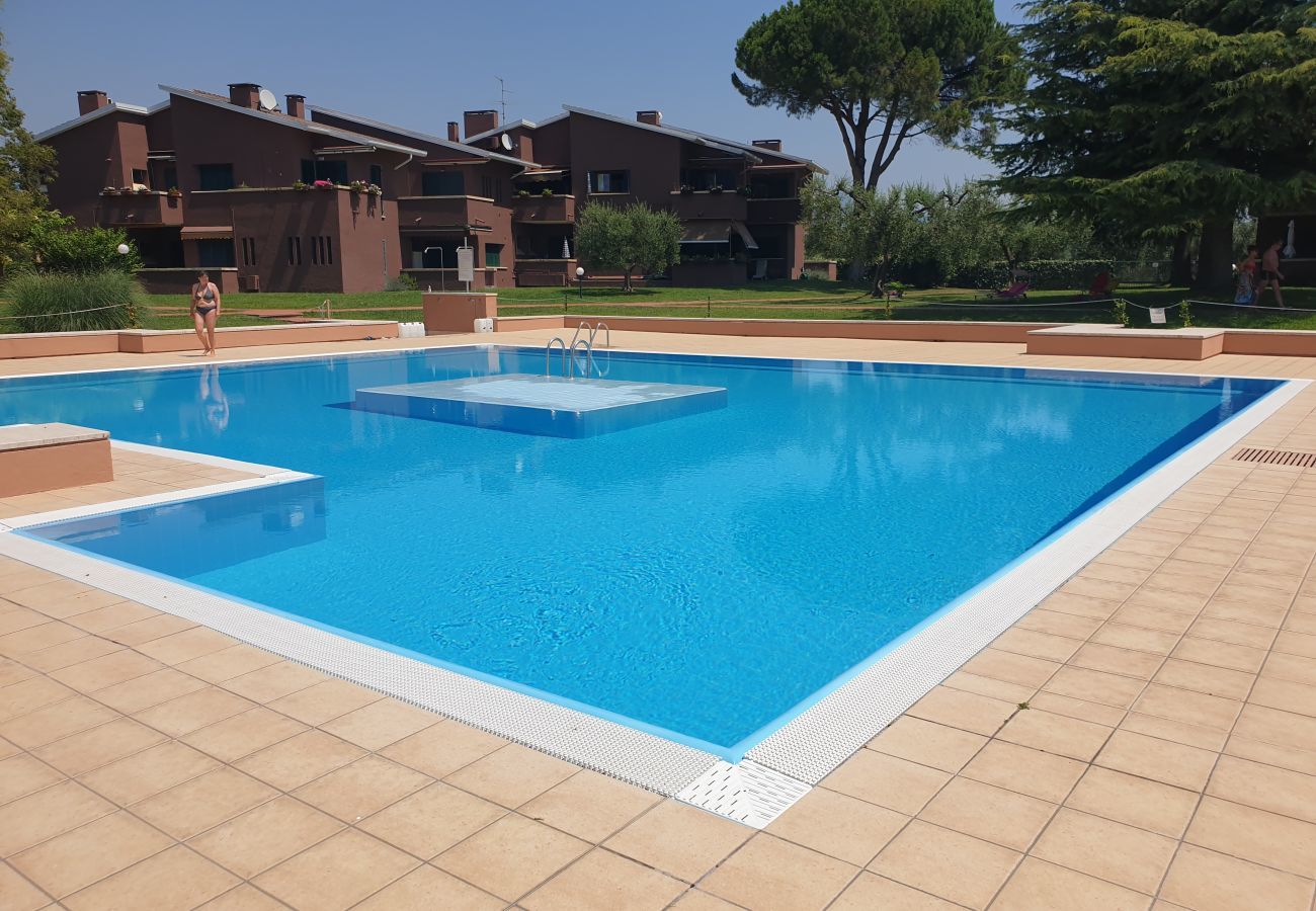 Appartamento a Bardolino - BLUE VIEW 2