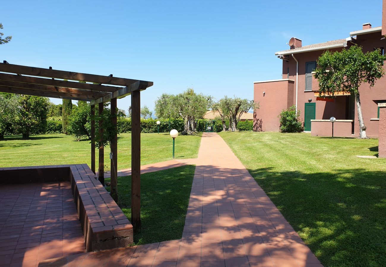 Appartamento a Bardolino - BLUE VIEW 2
