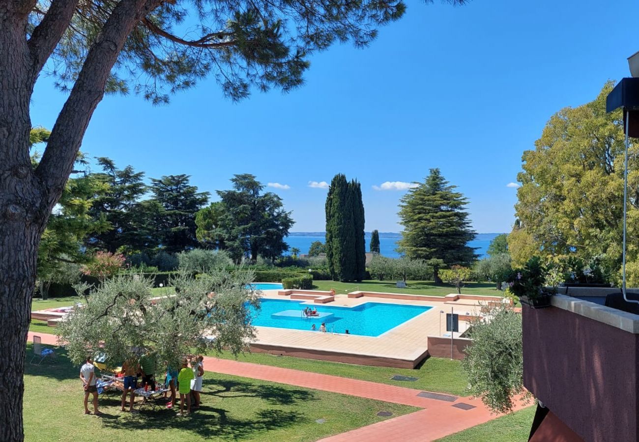 Appartamento a Bardolino - BLUE VIEW 2