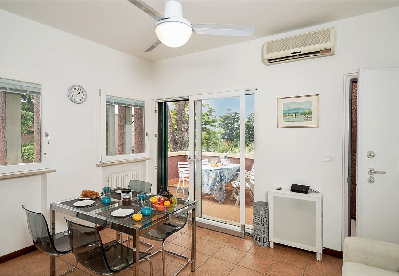 Appartamento a Bardolino - BLUE VIEW 2