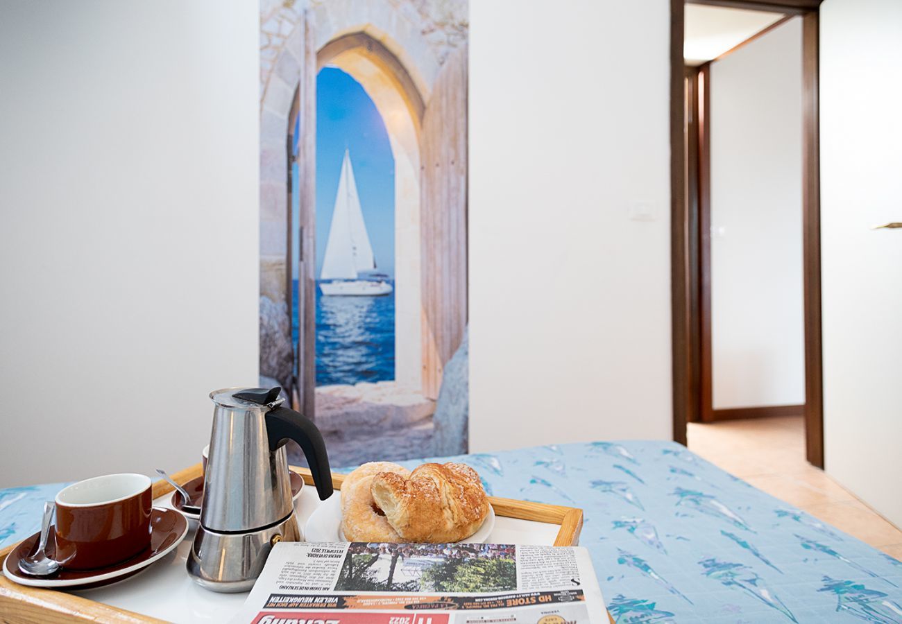 Appartamento a Bardolino - BLUE VIEW 2