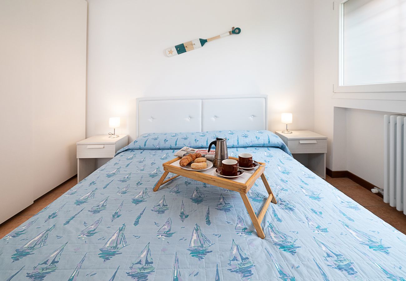 Appartamento a Bardolino - BLUE VIEW 2
