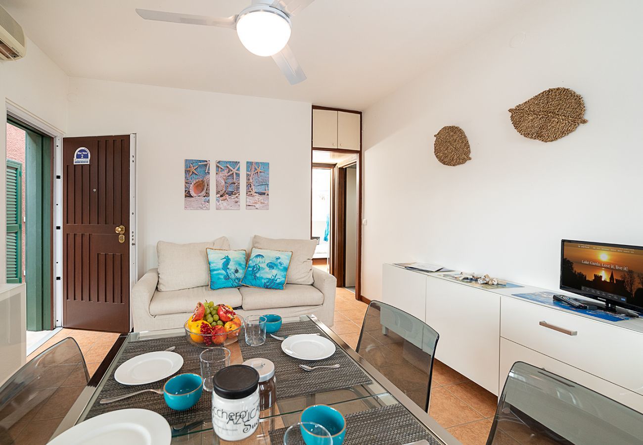 Appartamento a Bardolino - BLUE VIEW 2