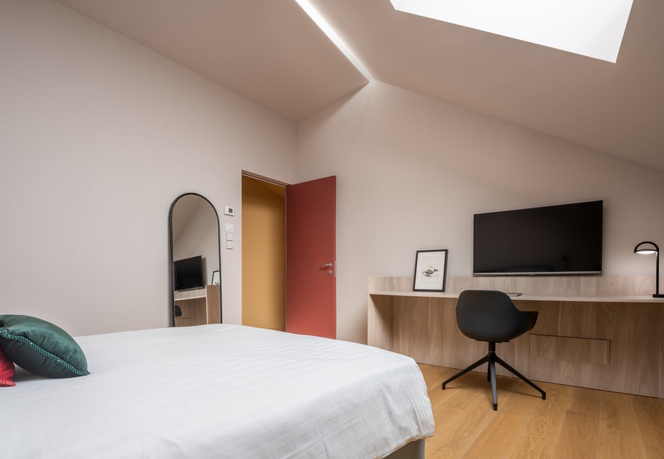 Appartamento a Milano - Bluemoon Design Apartment R&R