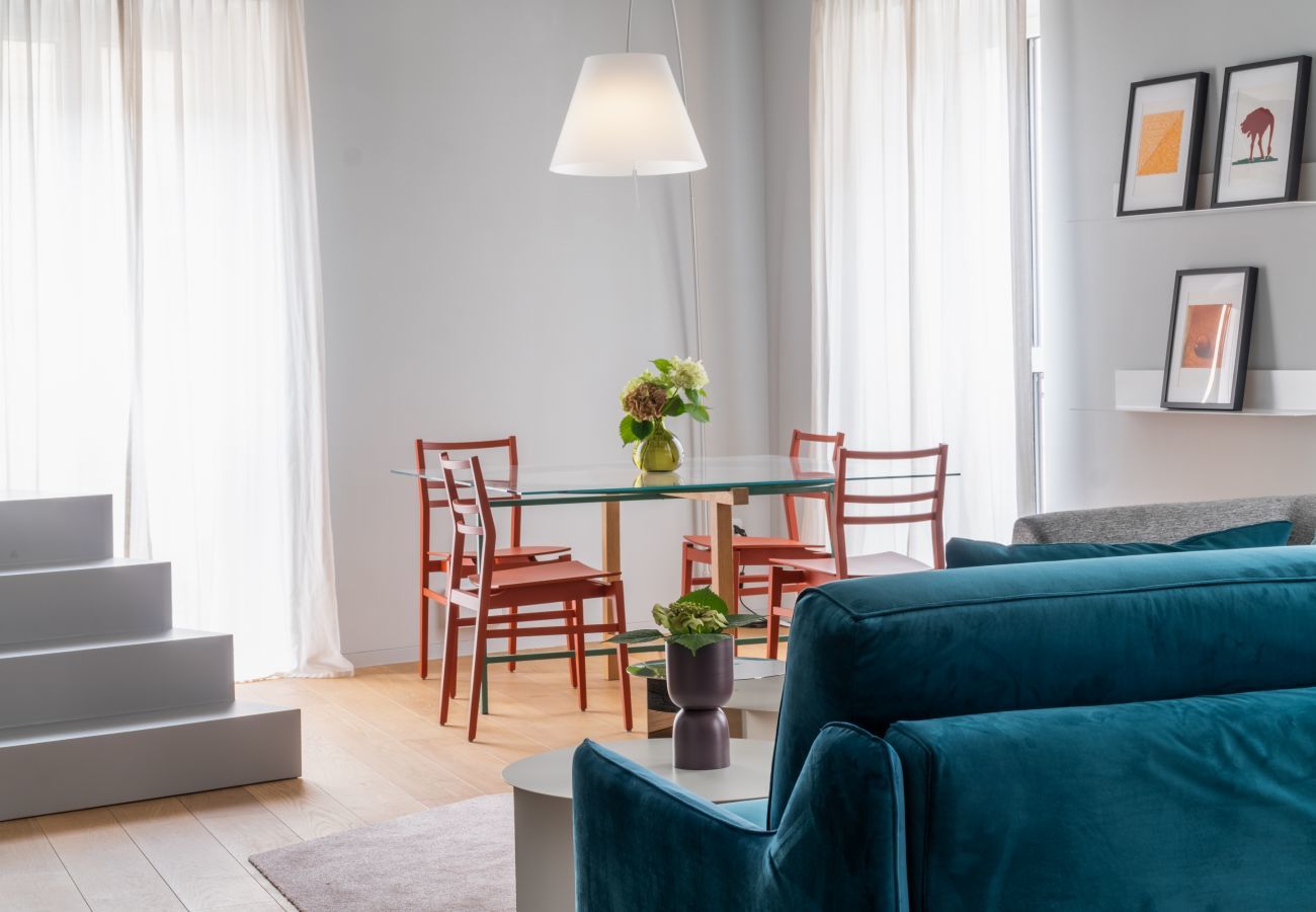 Appartamento a Milano - Bluemoon Luxury Apartment R&R