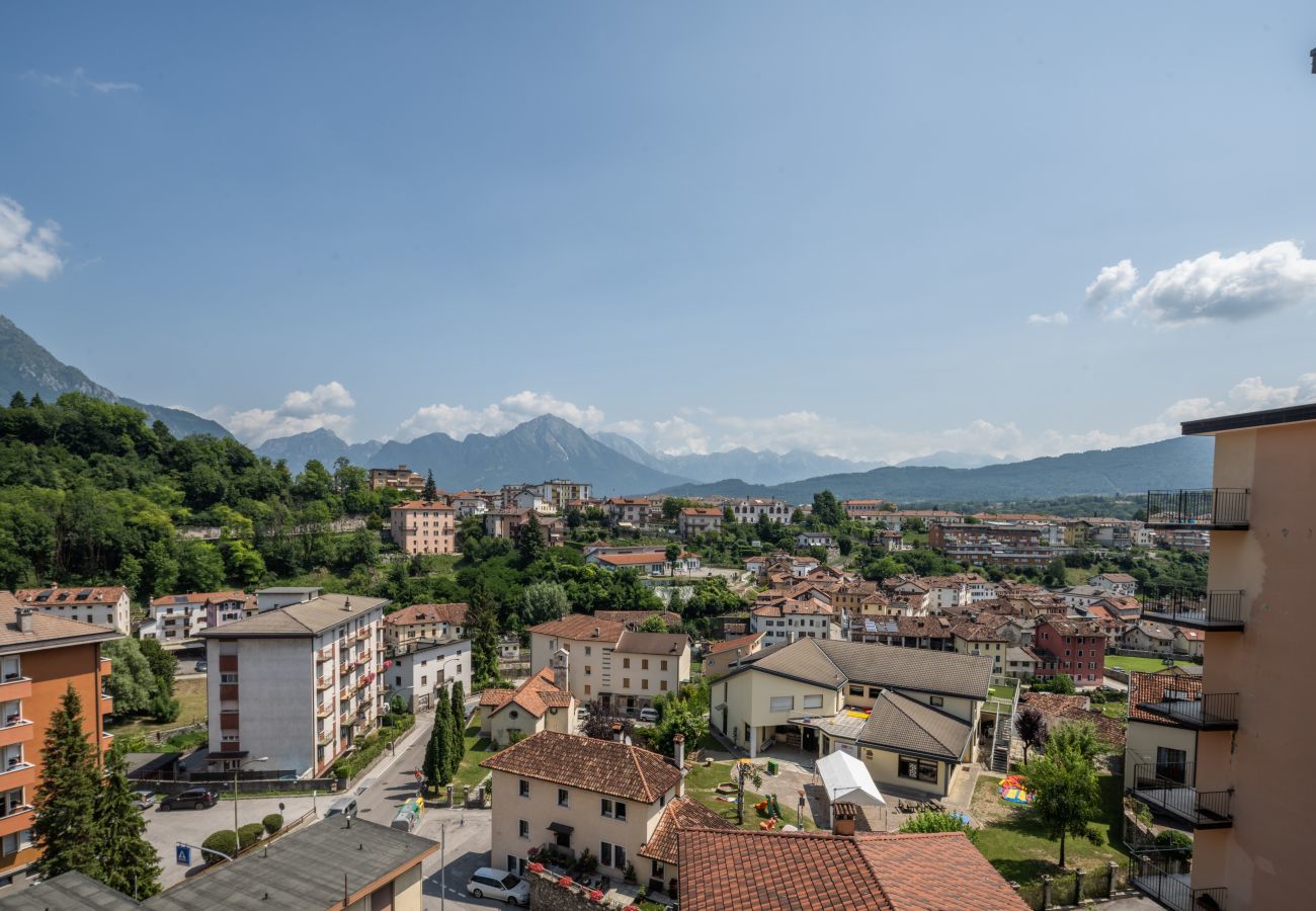 Appartamento a Belluno - Dolomites Apartment R&R - #401