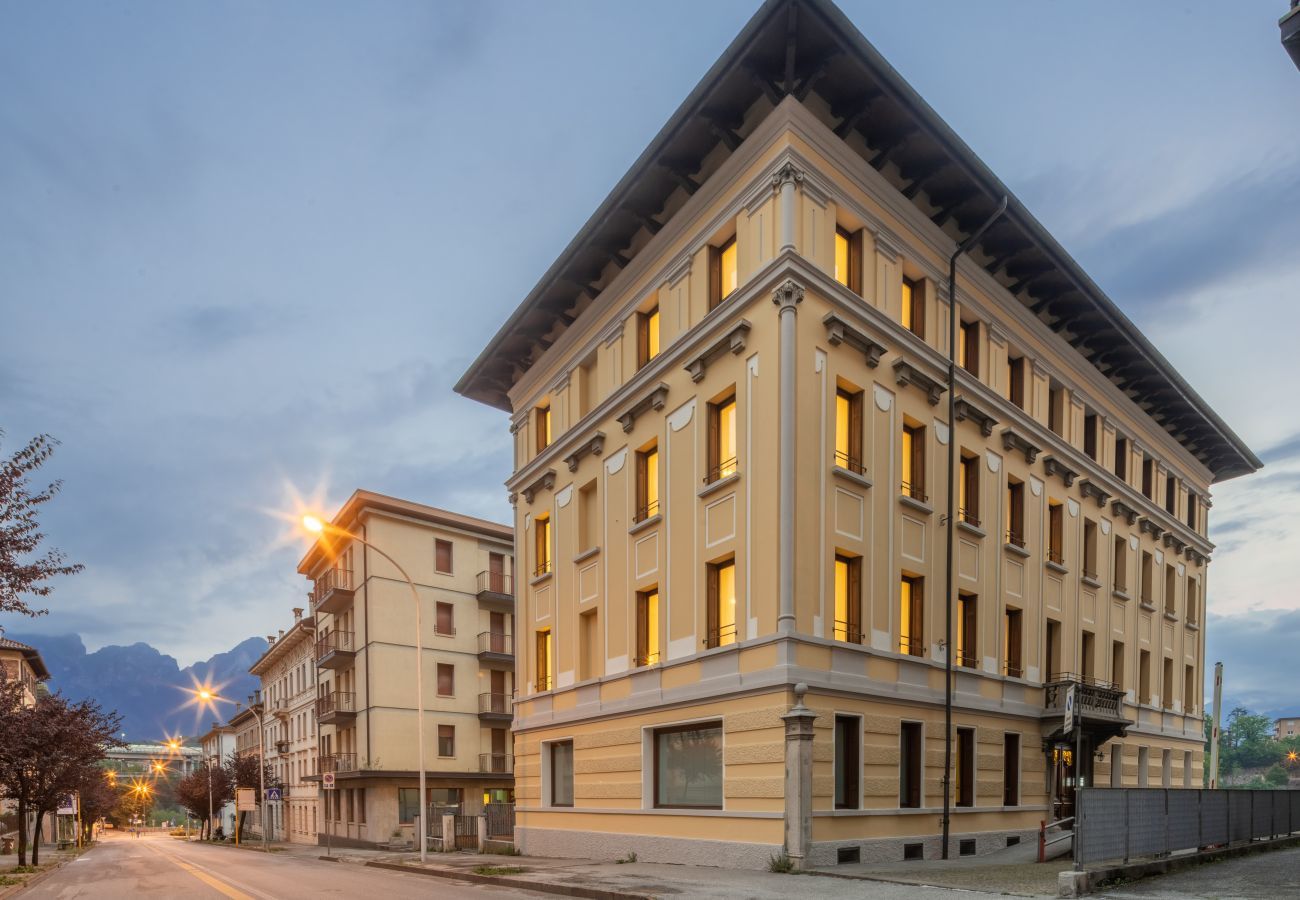 Appartamento a Belluno - Dolomites Apartment R&R - #401