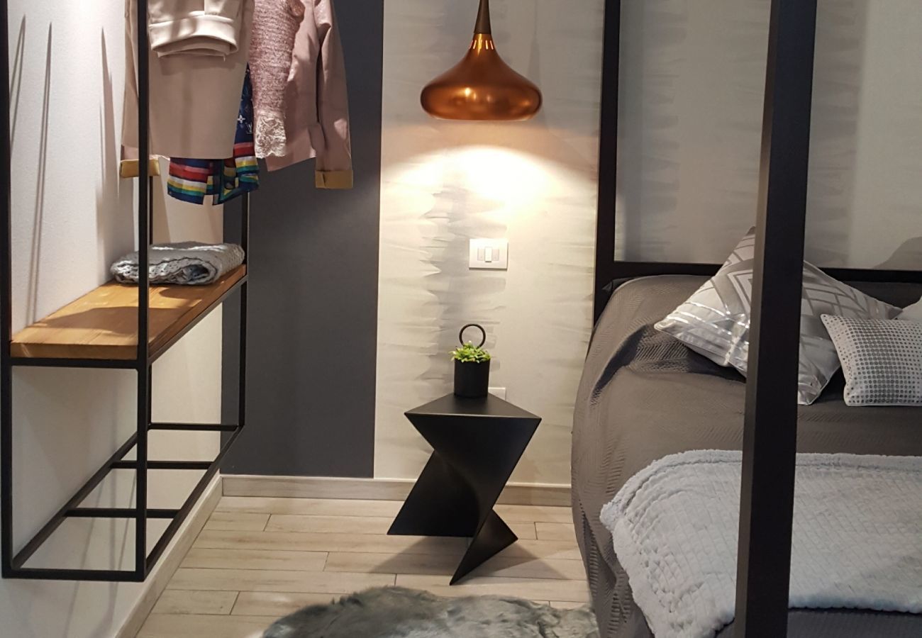 Appartamento a Lazise - Regarda - Suite Casa Masa 1A vicino alle terme di Cola'
