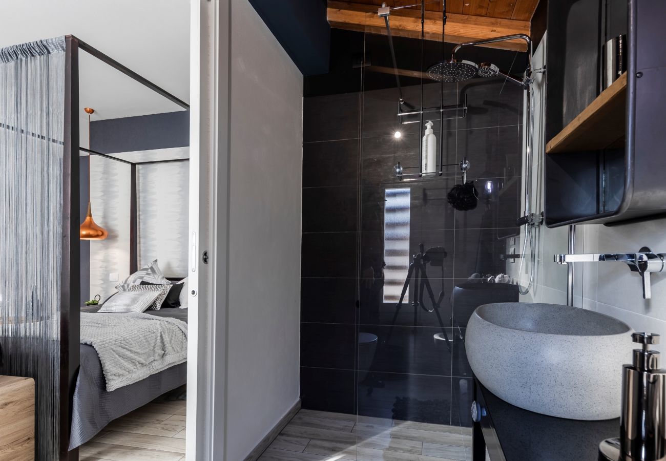 Appartamento a Lazise - Regarda - Suite Casa Masa 1A vicino alle terme di Cola'