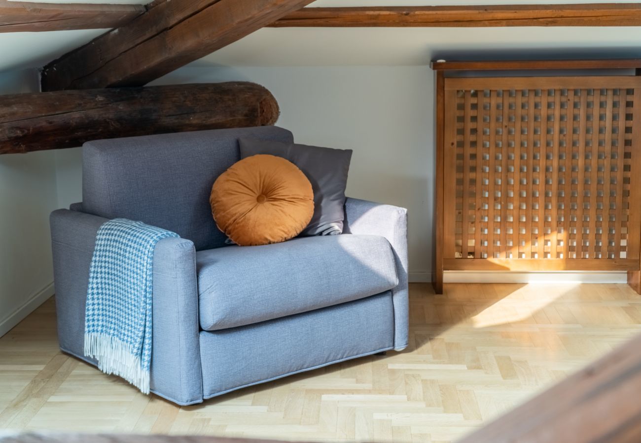 Appartamento a Belluno - Dolomites Apartment R&R - #402