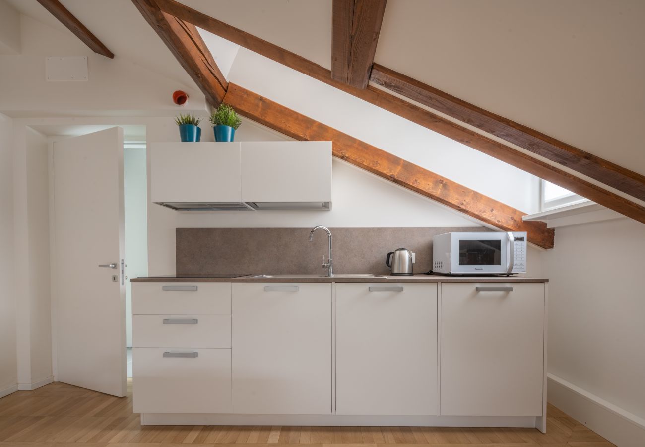 Appartamento a Belluno - Dolomites Apartment R&R - #403