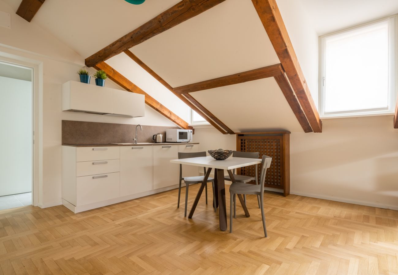 Appartamento a Belluno - Dolomites Apartment R&R - #403