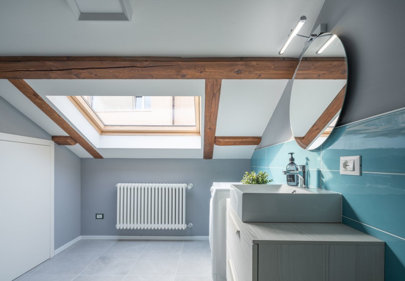 Appartamento a Belluno - Dolomites Apartment R&R - #403