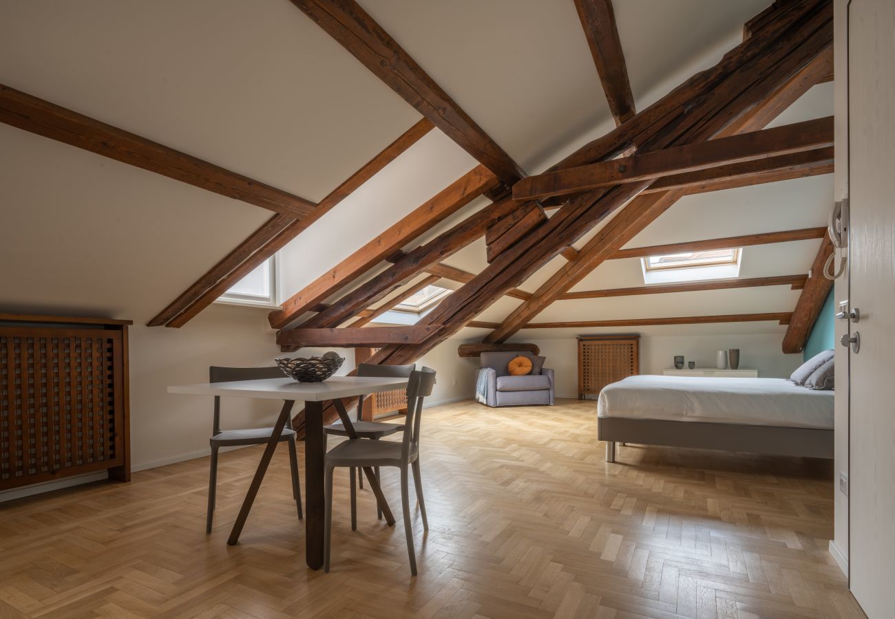 Appartamento a Belluno - Dolomites Apartment R&R - #403