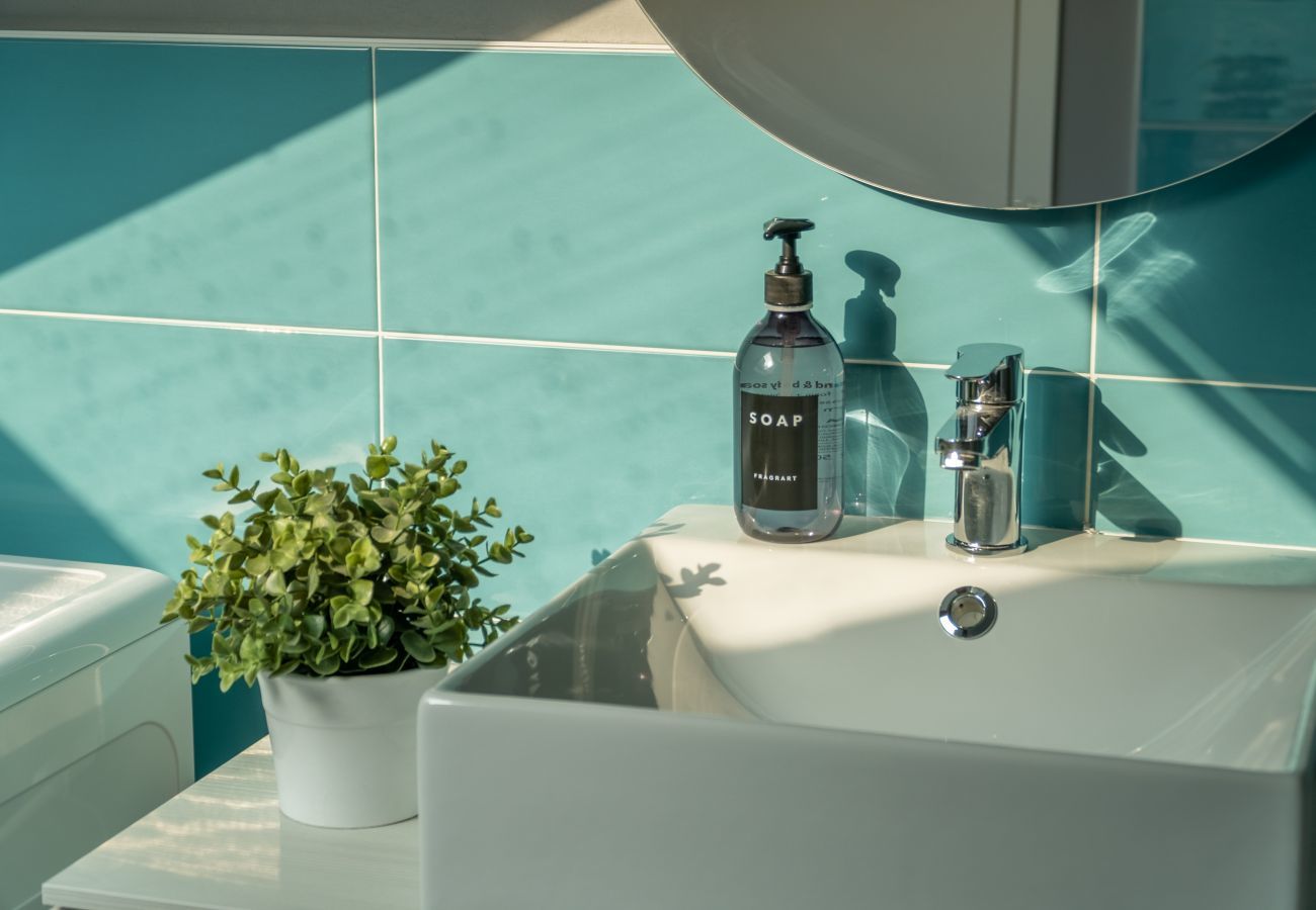 Appartamento a Belluno - Dolomites Apartment R&R - #403