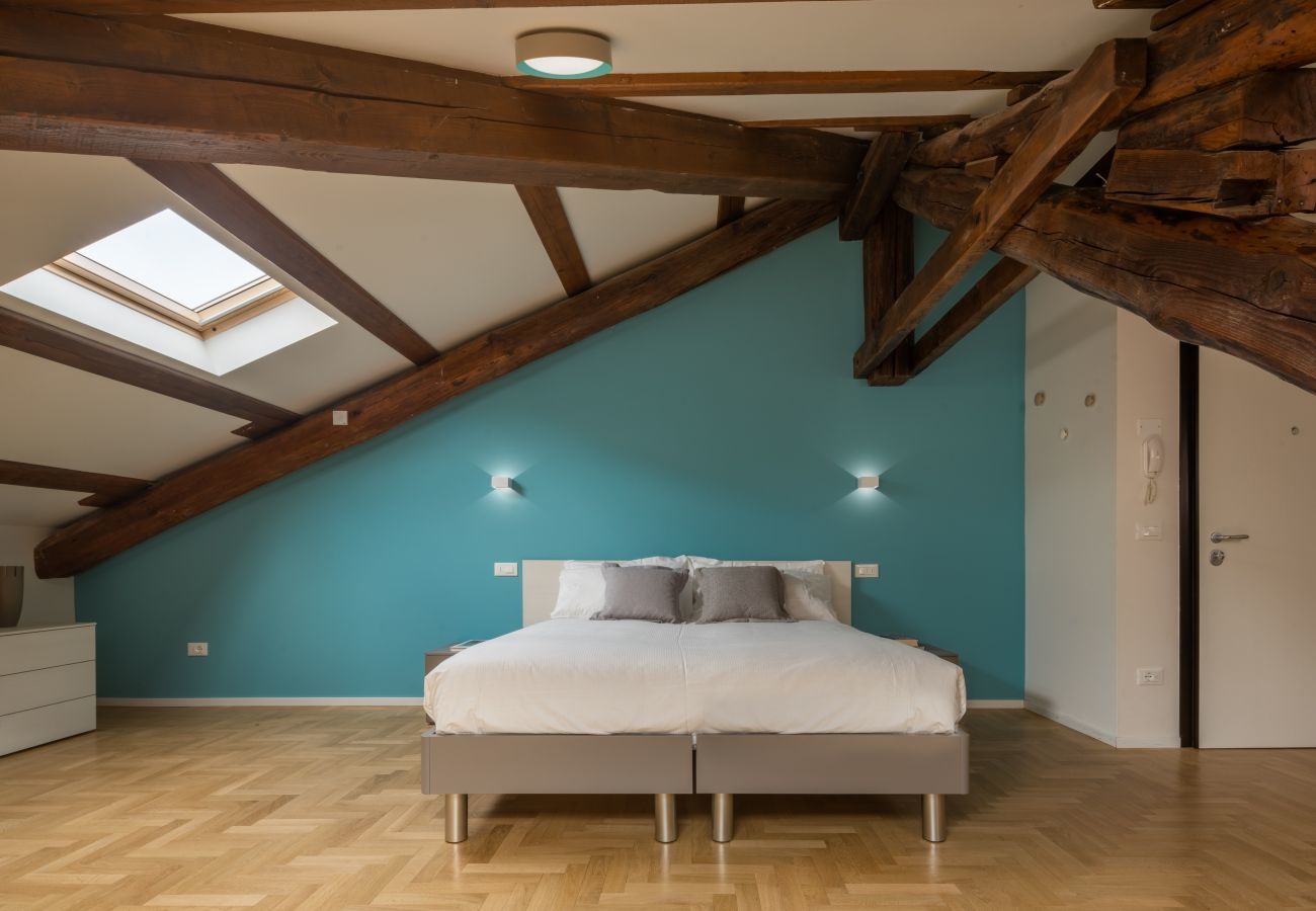 Appartamento a Belluno - Dolomites Apartment R&R - #403
