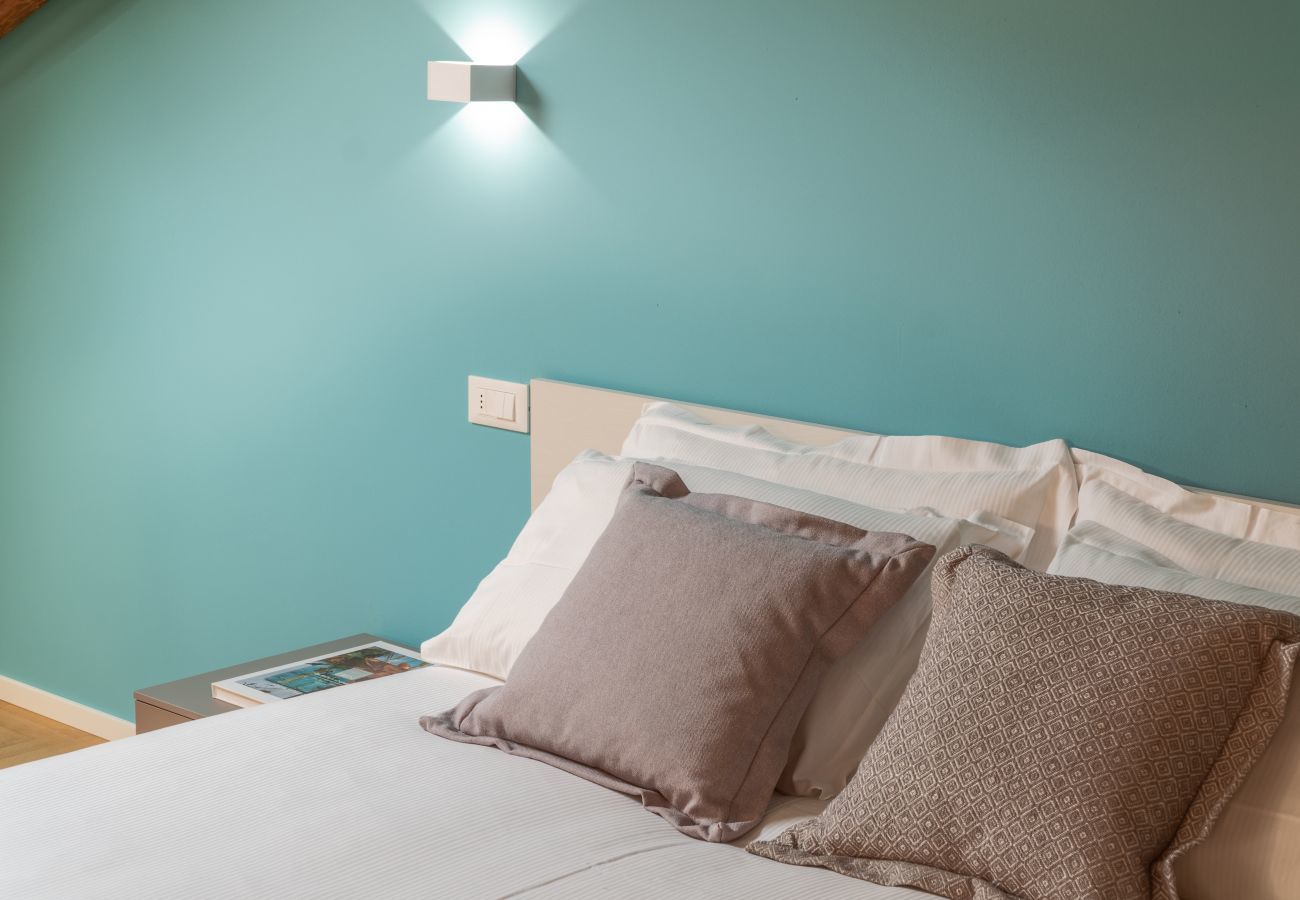 Appartamento a Belluno - Dolomites Apartment R&R - #403