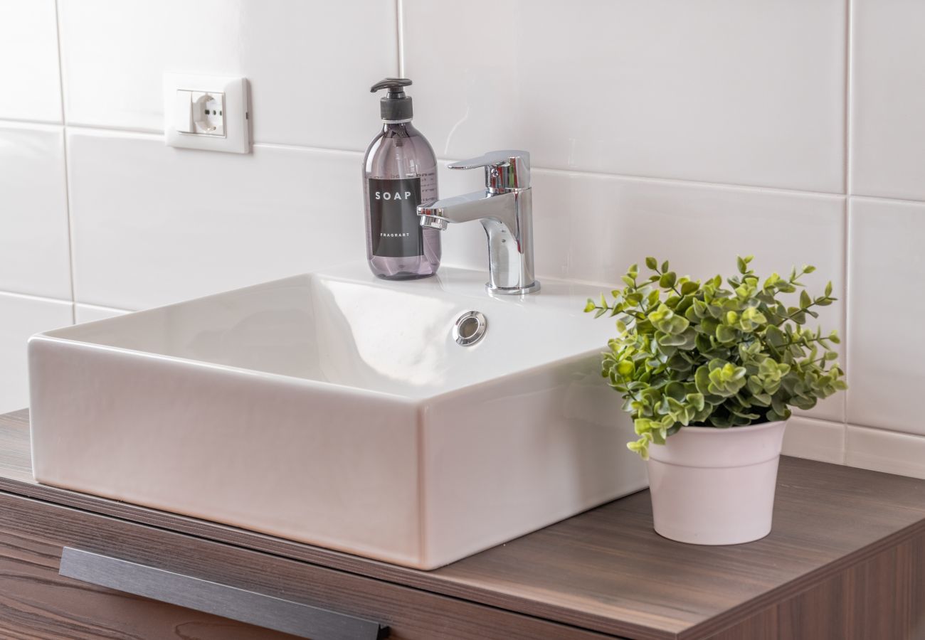 Appartamento a Belluno - Dolomites Apartment R&R - #002