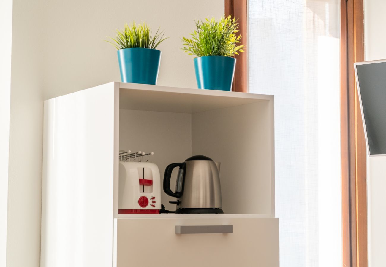 Appartamento a Belluno - Dolomites Apartment R&R - #002