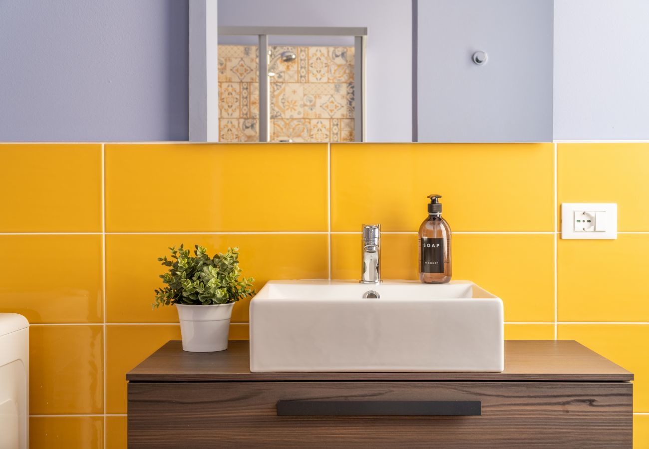 Appartamento a Belluno - Dolomites Apartment R&R - #002
