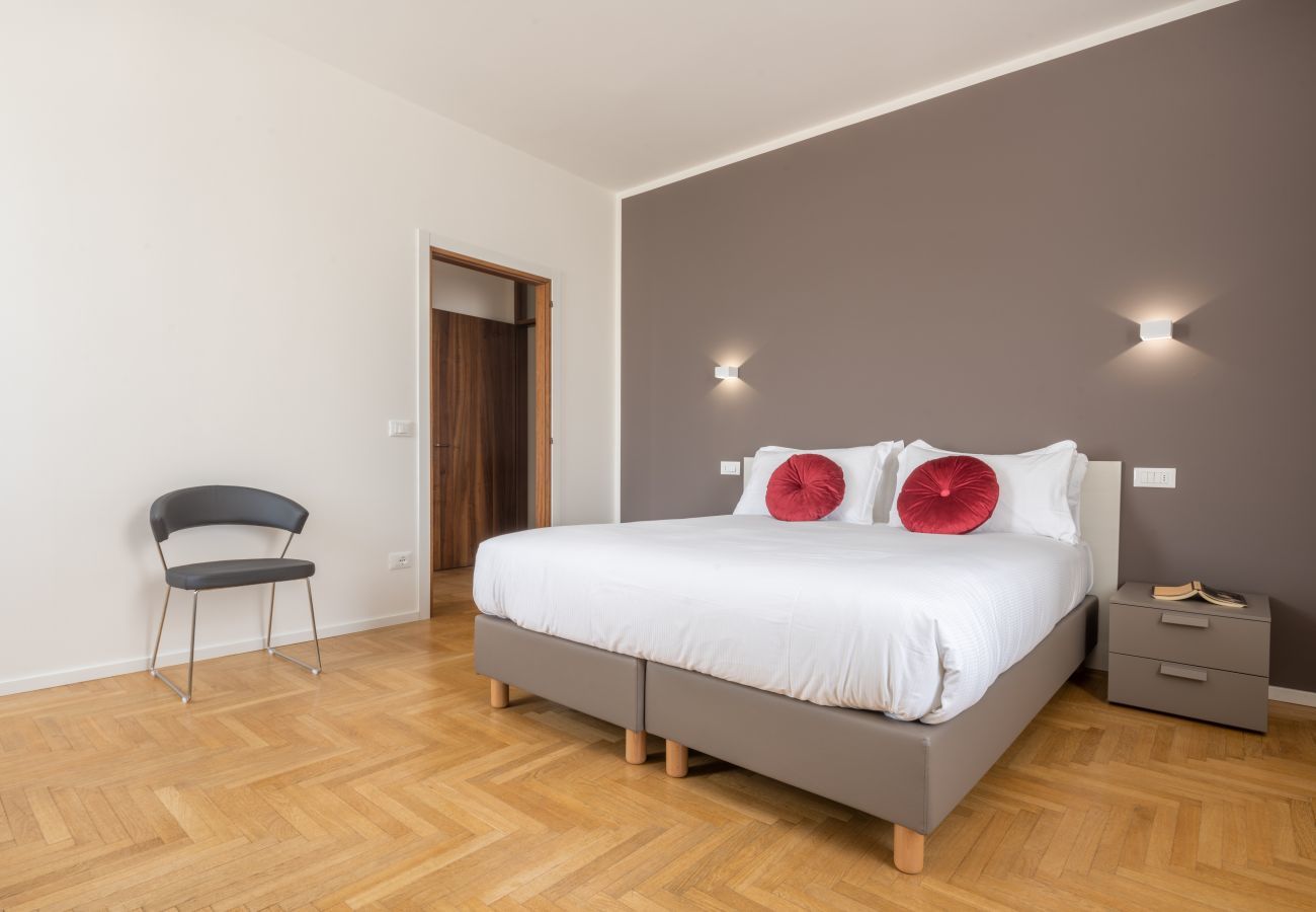 Appartamento a Belluno - Dolomites Apartment R&R - #101