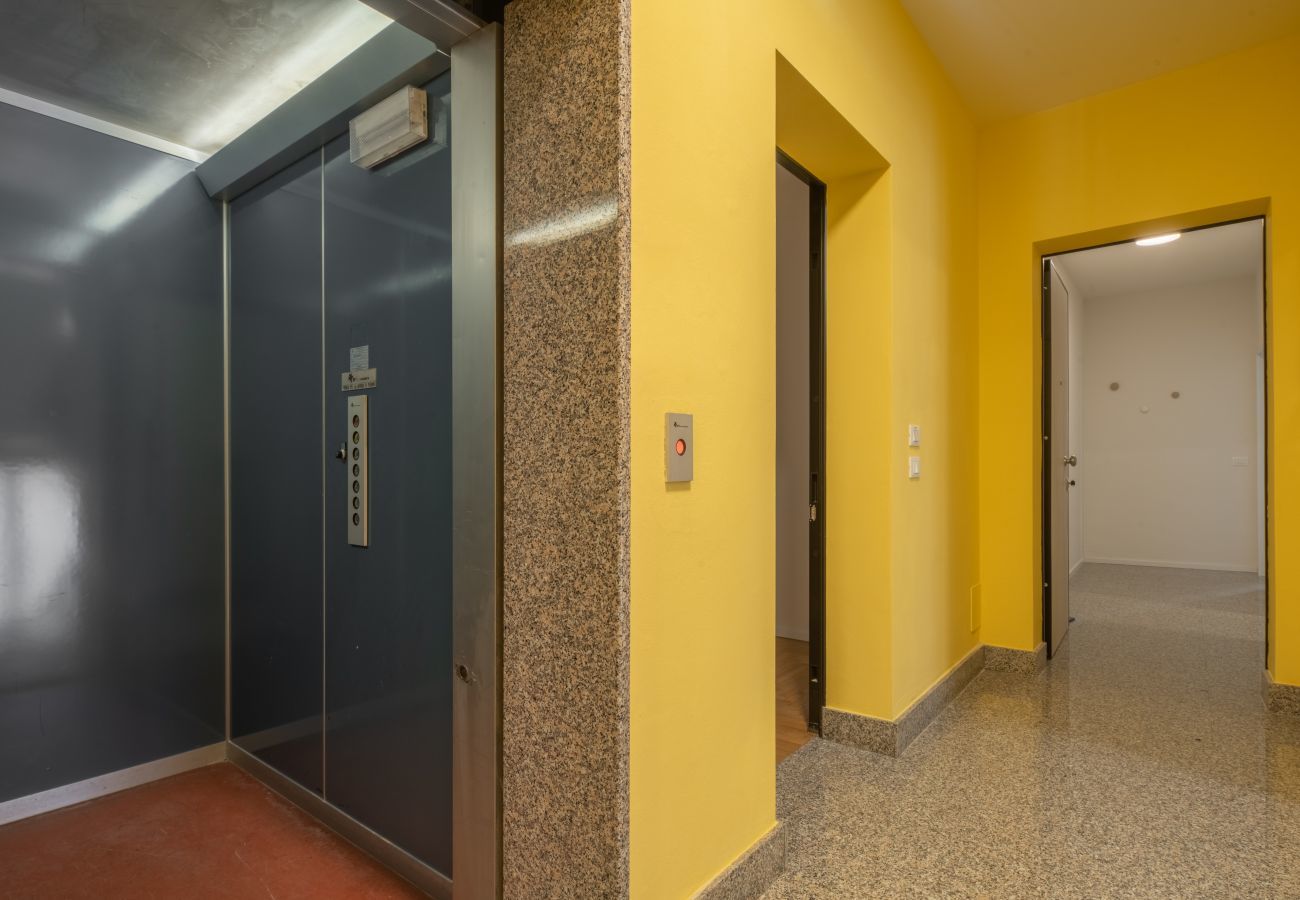 Appartamento a Belluno - Dolomites Apartment R&R - #201