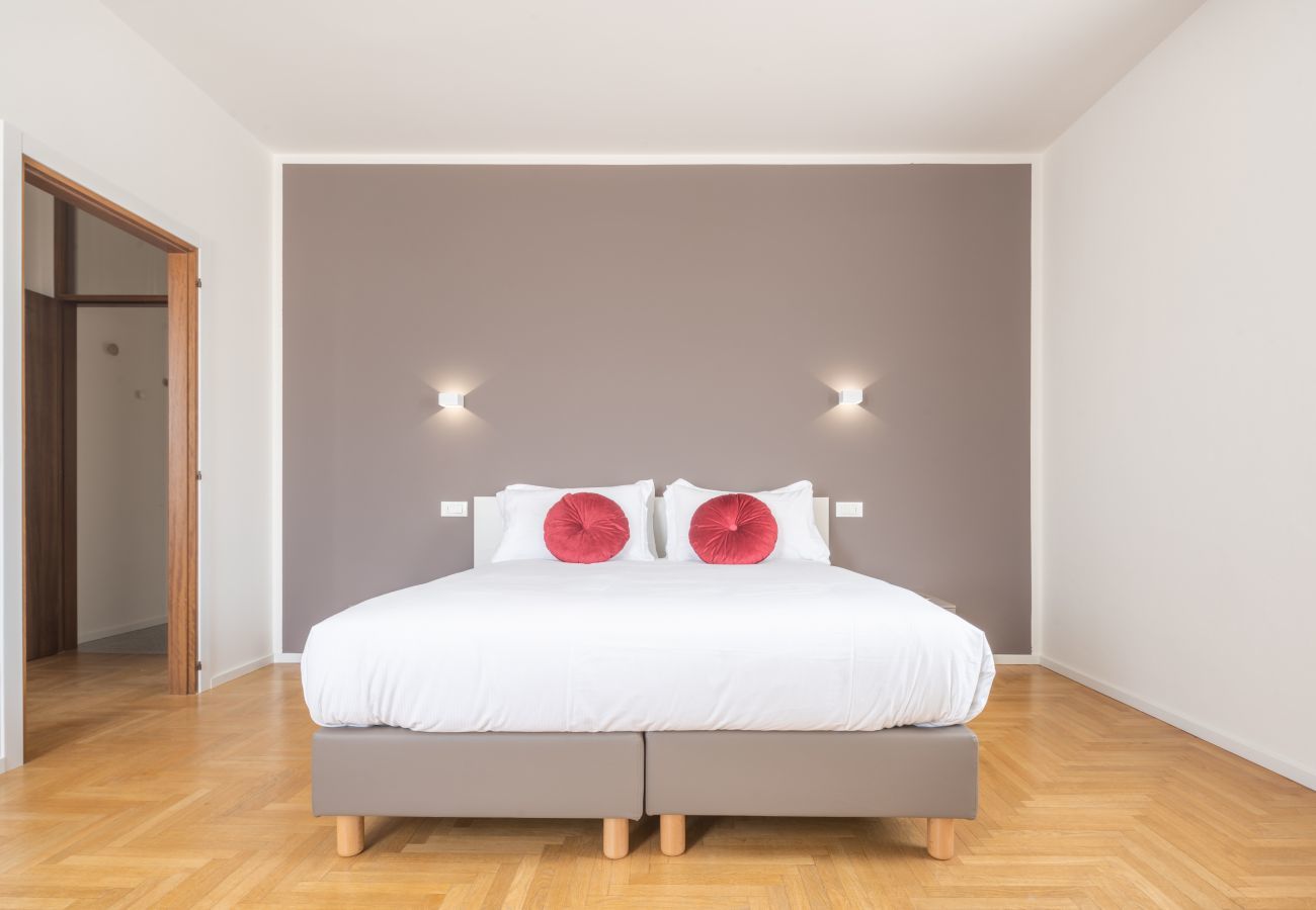 Appartamento a Belluno - Dolomites Apartment R&R - #201