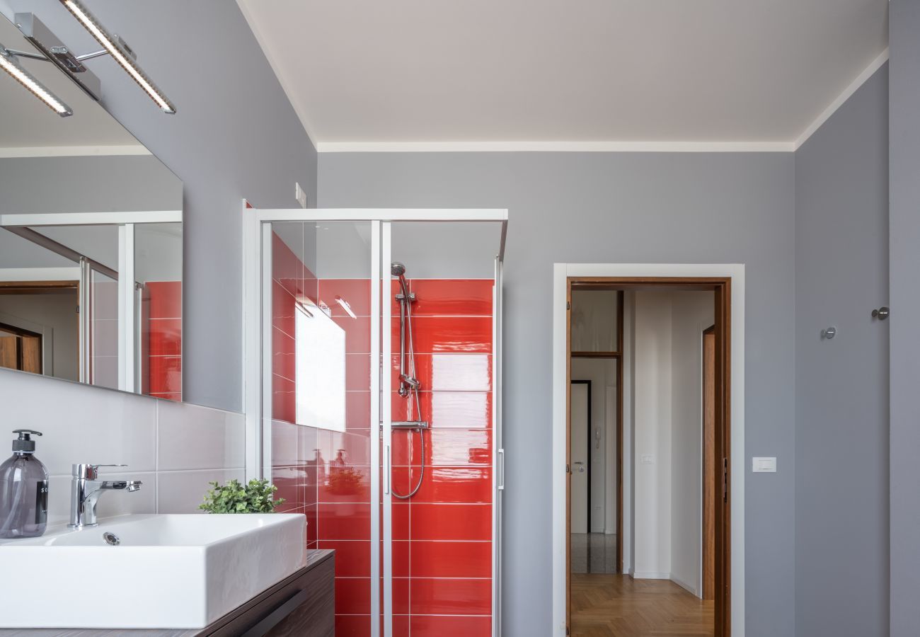 Appartamento a Belluno - Dolomites Apartment R&R - #201