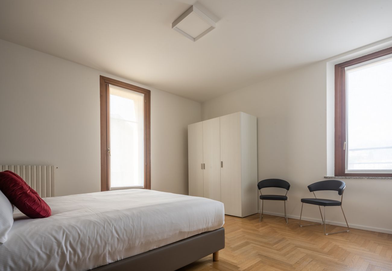 Appartamento a Belluno - Dolomites Apartment R&R - #201