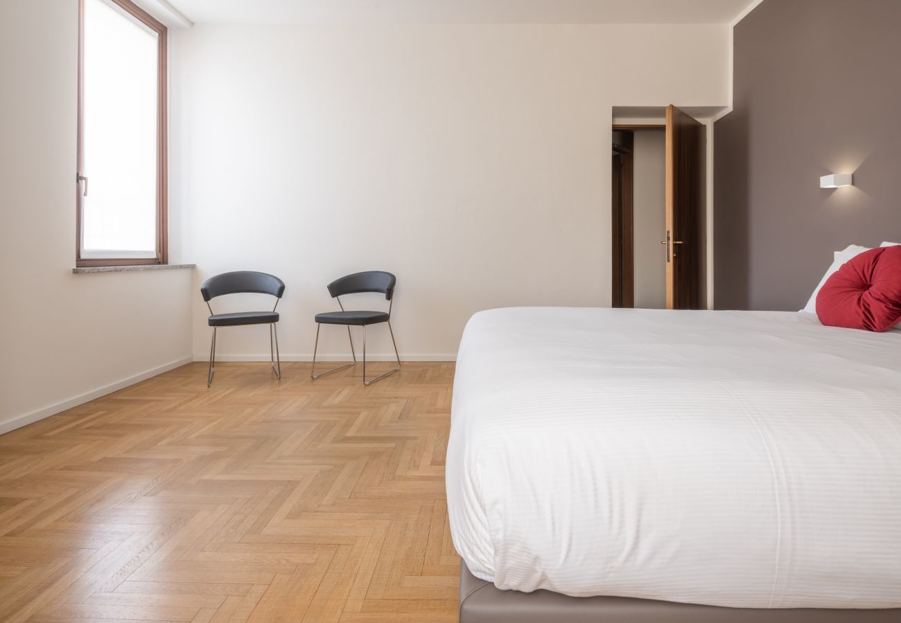 Appartamento a Belluno - Dolomites Apartment R&R - #201