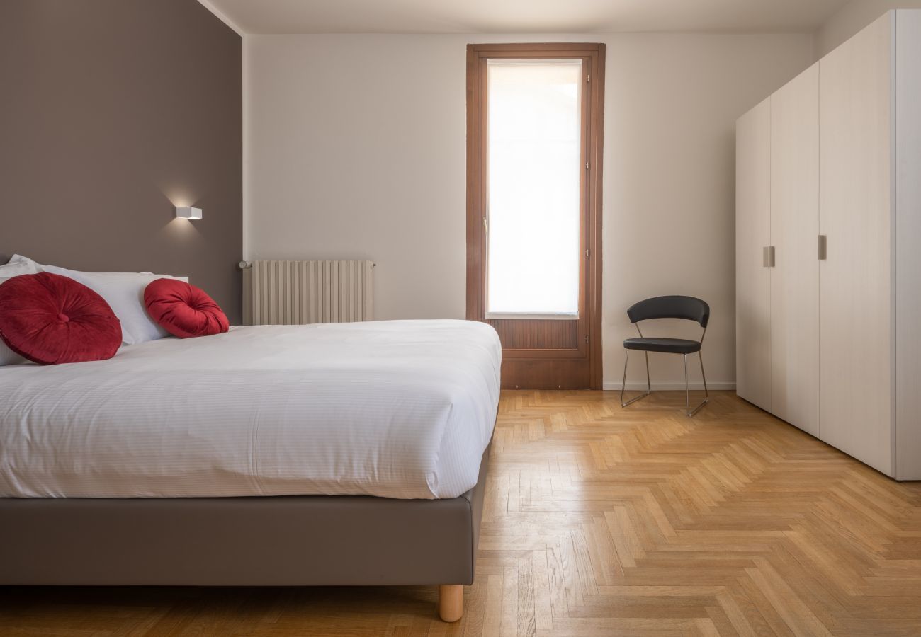 Appartamento a Belluno - Dolomites Apartment R&R - #201