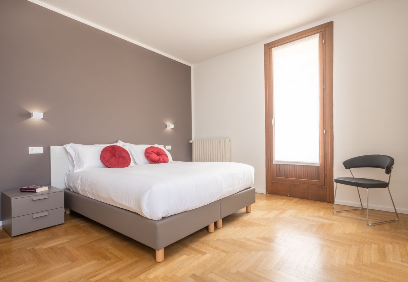 Appartamento a Belluno - Dolomites Apartment R&R - #201