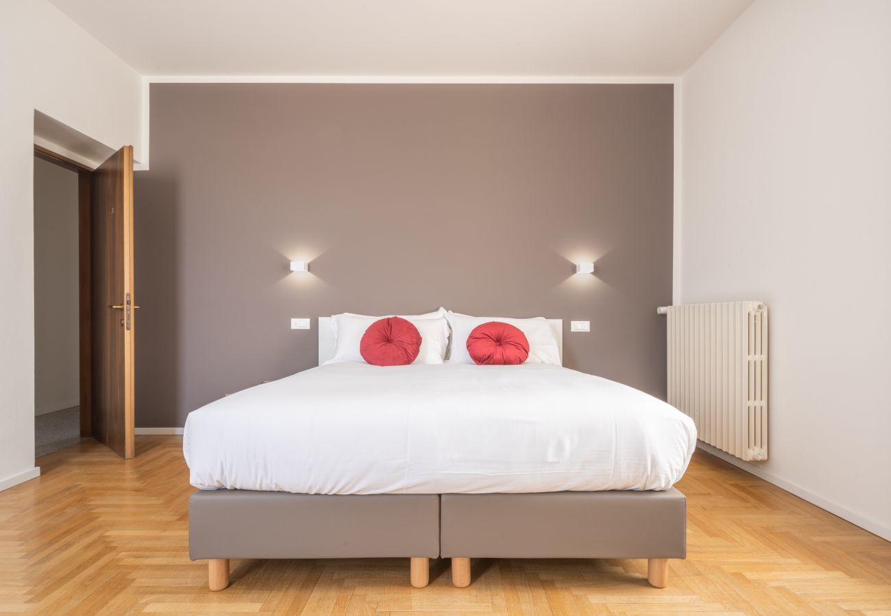 Appartamento a Belluno - Dolomites Apartment R&R - #201
