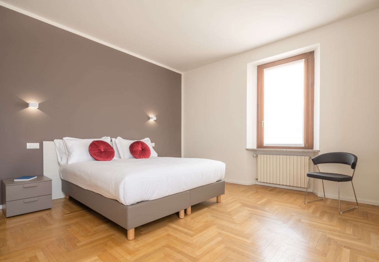 Appartamento a Belluno - Dolomites Apartment R&R - #201