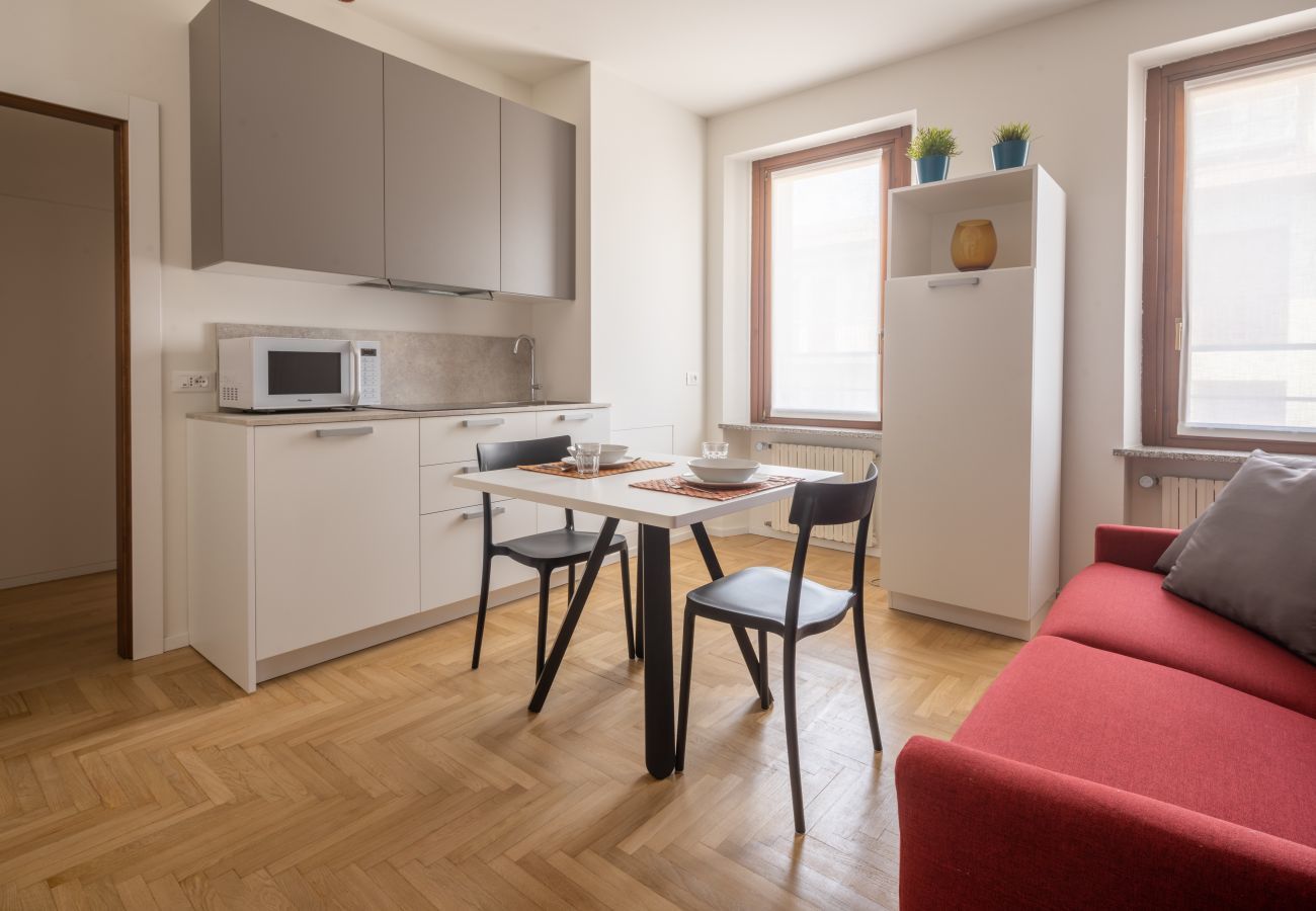 Appartamento a Belluno - Dolomites Apartment R&R - #201
