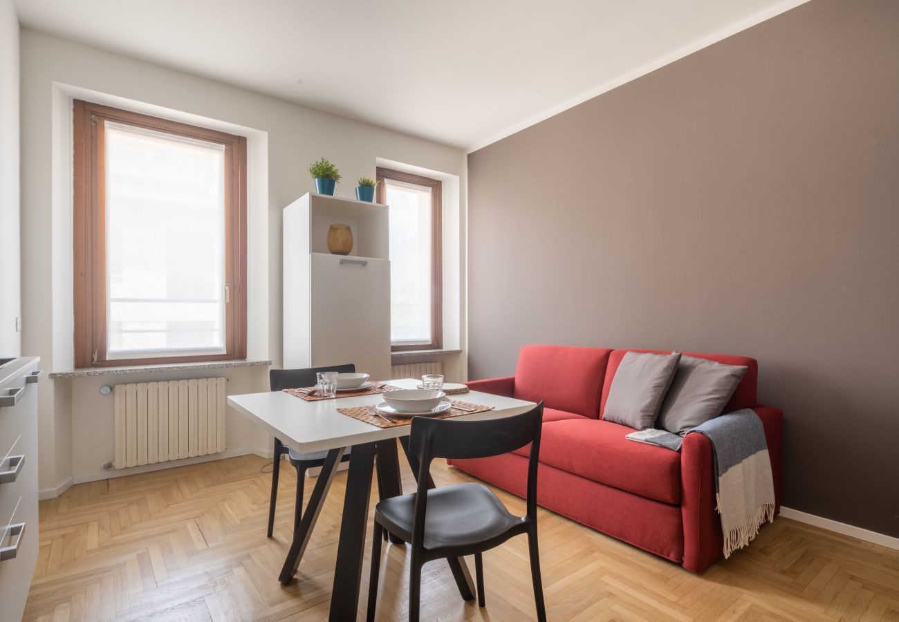 Appartamento a Belluno - Dolomites Apartment R&R - #201