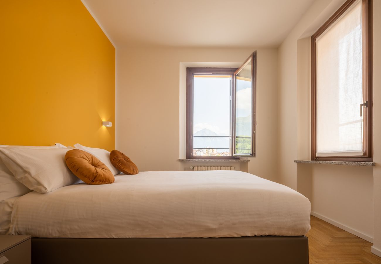 Appartamento a Belluno - Dolomites Apartment R&R - #204