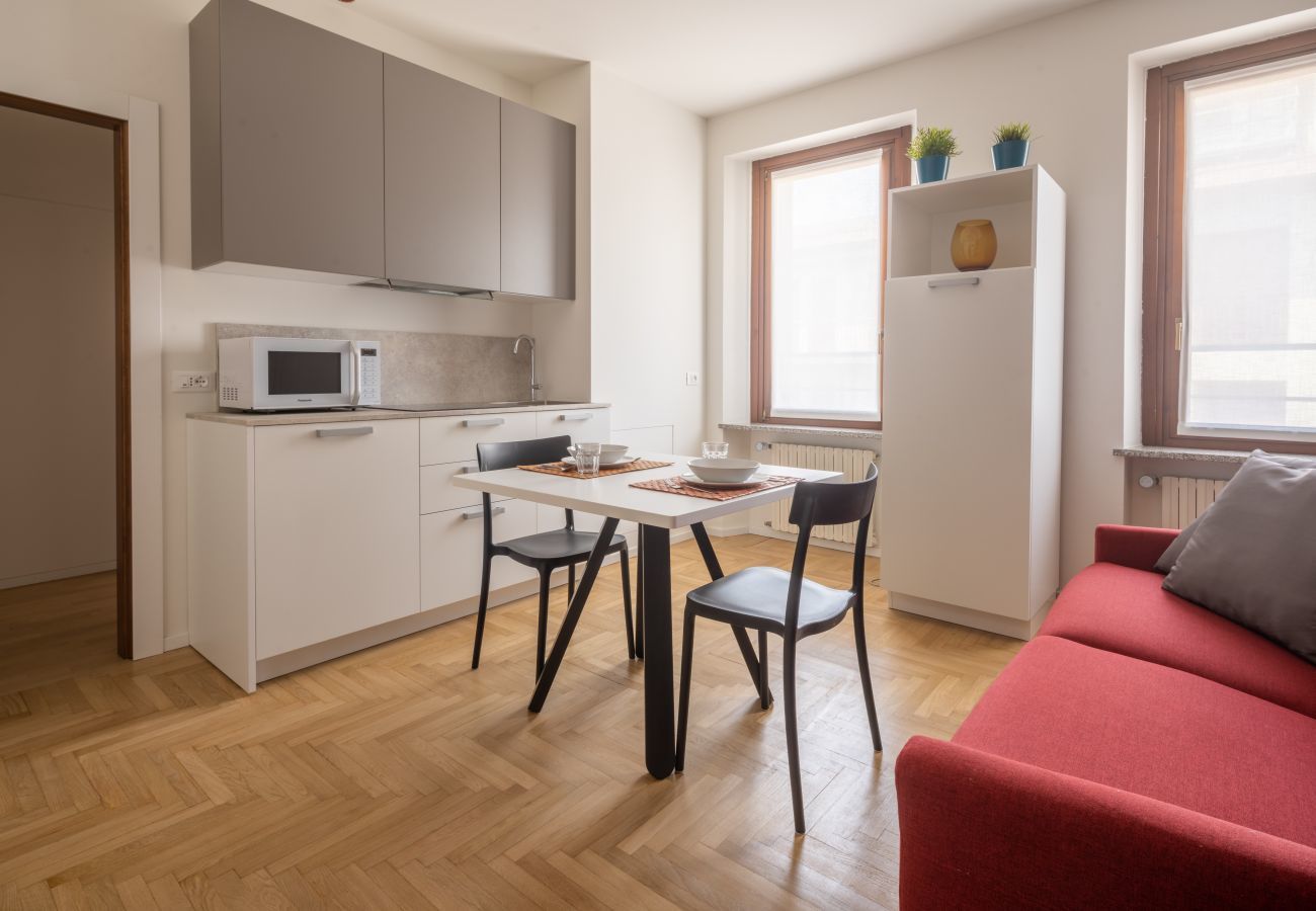 Appartamento a Belluno - Dolomites Apartment R&R - #301