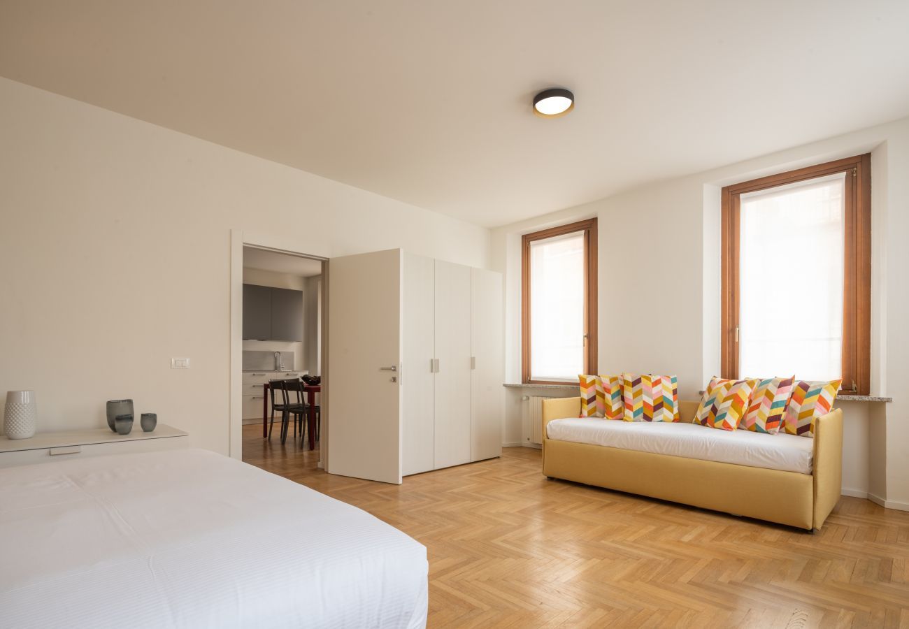 Appartamento a Belluno - Dolomites Apartment R&R - #303