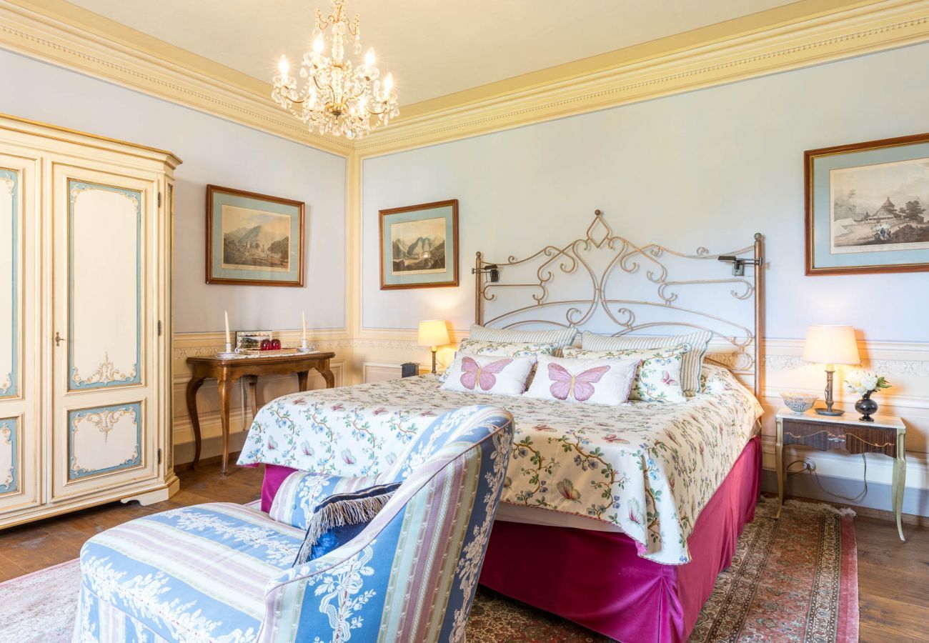 Villa a Lucca - Villa Petra
